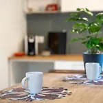 Residenza Dell'artista - Nel Vicino La Appartamento