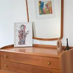 Appartamento Residenza Dell'artista - Nel Vicino La *