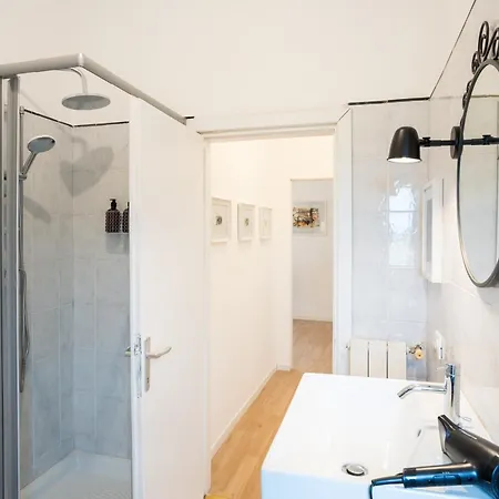 Apartment Residenza Dell'artista - Nel Vicino La Citta *