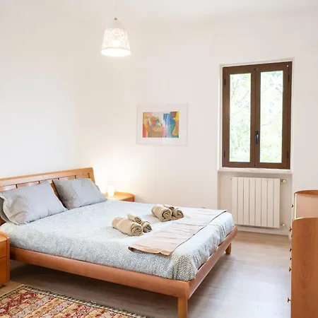 Apartment Residenza Dell'artista - Nel Vicino La Citta
