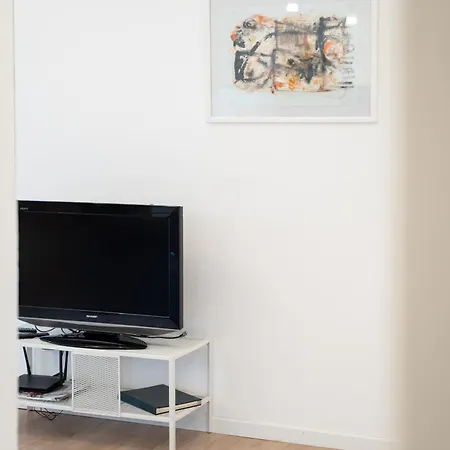 Apartment Residenza Dell'artista - Nel Vicino La Citta