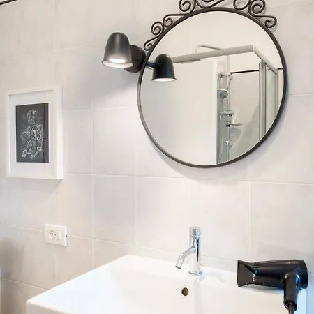 Residenza Dell'artista - Nel Vicino La Citta Apartment Terni