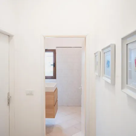 Residenza Dell'artista - Nel Vicino La Citta Terni