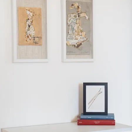 Residenza Dell'artista - Nel Vicino La Citta * Terni