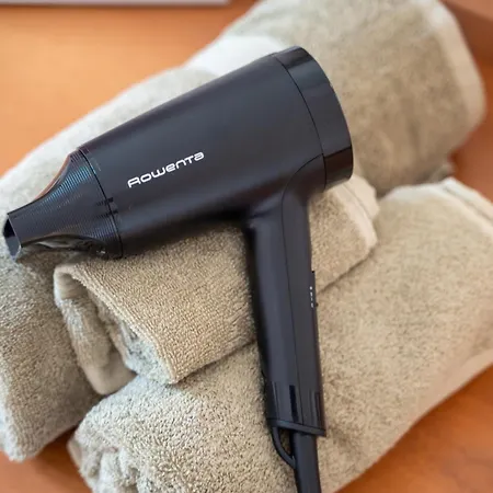 Residenza Dell'artista - Nel Vicino La Citta Apartment