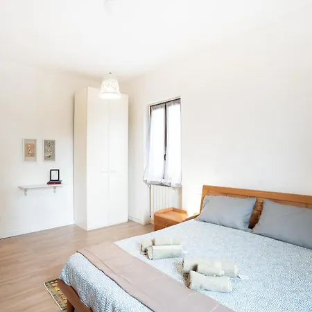 Apartment Residenza Dell'artista - Nel Vicino La Citta