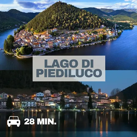 Residenza Dell'artista - Nel Vicino La Citta *