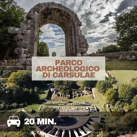 Apartment Residenza Dell'artista - Nel Vicino La Citta *